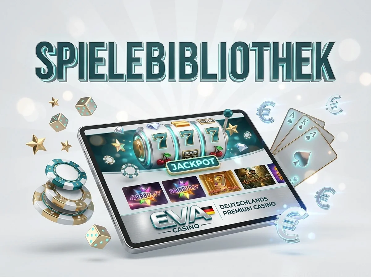 Spielebibliothek