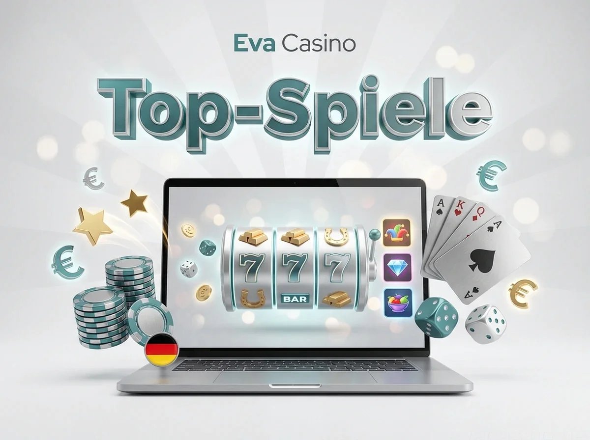 Top-Spiele